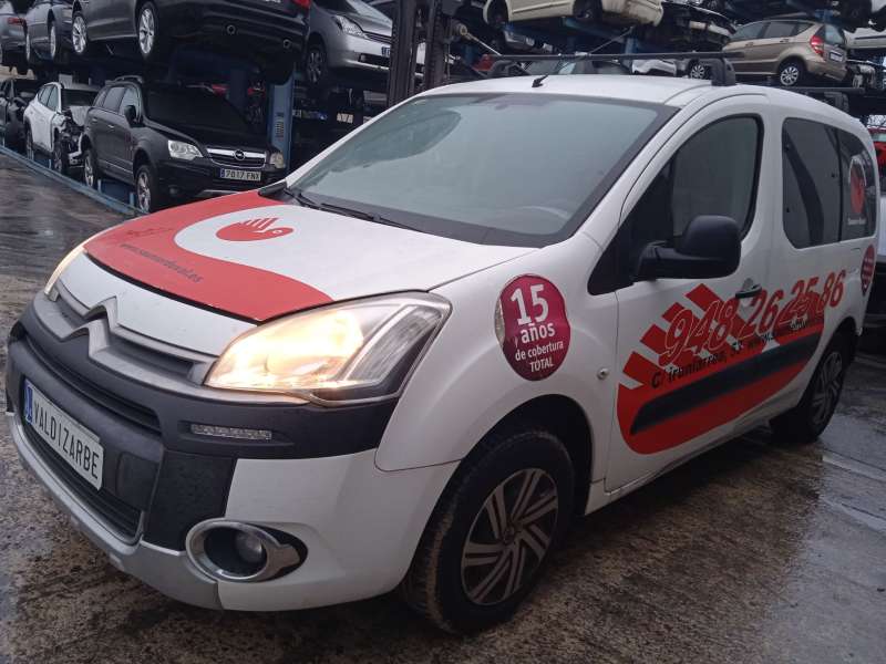 CITROËN BERLINGO MULTISPACE (B9)