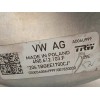 Recambio de servofreno para audi a8 (4n2/4n8) 50 tdi quattro referencia OEM IAM 4N0612103F  
