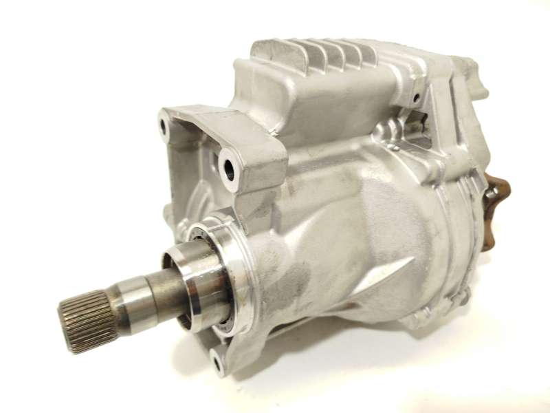 Recambio de caja transfer para seat tarraco (kn2) 2.0 tfsi 4drive referencia OEM IAM LPT 0FN409053F 3