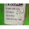 Recambio de bomba combustible para seat leon st (5f8) 1.4 tgi (bivalent. gasolina / cng) referencia OEM IAM 5Q0919051BN  0580200