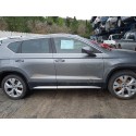 SEAT ATECA (KH7, KHP)