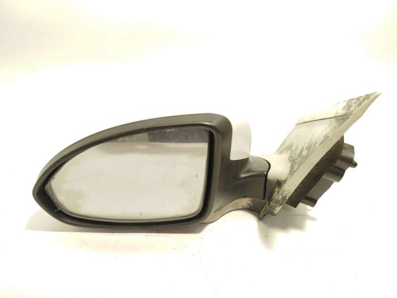 Recambio de retrovisor izquierdo para chevrolet cruze ls referencia OEM IAM 95063312 - Blanco 2