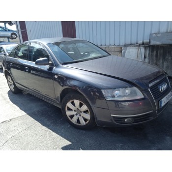 audi a6 c6 (4f2) del año 2007