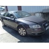 audi a6 c6 (4f2) del año 2007