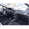 PEUGEOT 2008 I (CU_)