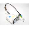 Recambio de cerradura puerta delantera derecha para mitsubishi asx 2.0 mivec cat referencia OEM IAM 5715A728  