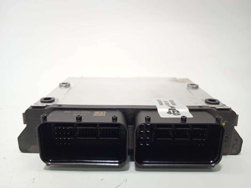 Recambio de centralita motor uce para kia rio (yb) 1.0 tgdi cat referencia OEM IAM 3910607043 - Gris 3