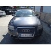 audi a6 c6 (4f2) del año 2007