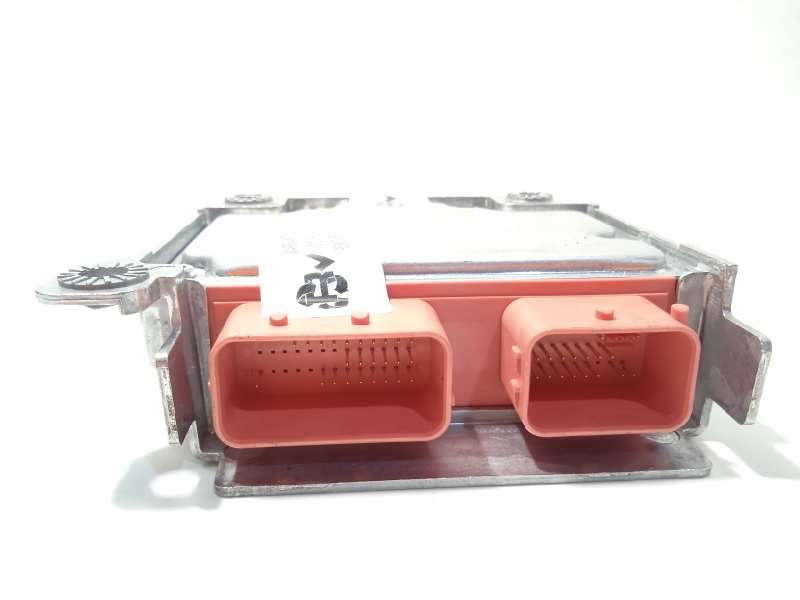 Recambio de centralita airbag para hyundai i40 style blue referencia OEM IAM 959103Z300  3Z95910300 - Blanco 3
