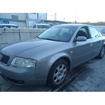 audi a6 berlina (4b2) del año 2004