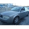 audi a6 berlina (4b2) del año 2004