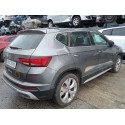 SEAT ATECA (KH7, KHP)