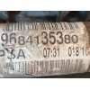 Recambio de transmision delantera izquierda para peugeot 3008 premium referencia OEM IAM 9684135380  