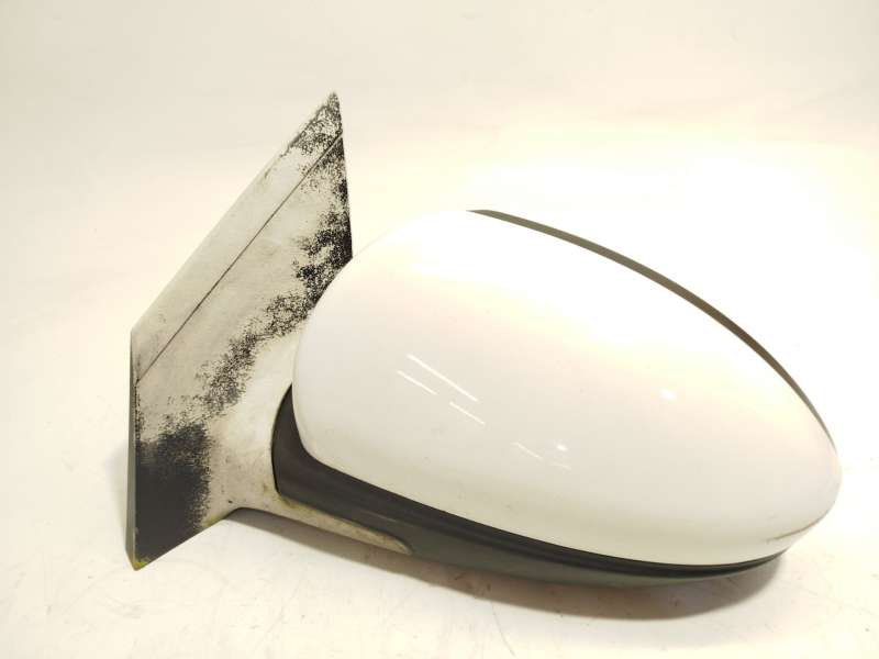 Recambio de retrovisor izquierdo para chevrolet cruze ls referencia OEM IAM 95063312 - Blanco 3