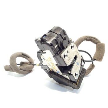 CERRADURA PUERTA DELANTERA IZQUIERDA 805013ZL0A 