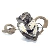 Recambio de cerradura puerta delantera izquierda para nissan pulsar (c13) 1.2 16v cat referencia OEM IAM 805013ZL0A  