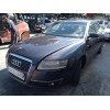 audi a6 c6 (4f2) del año 2007