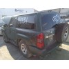 nissan patrol gr (y61) del año 2003