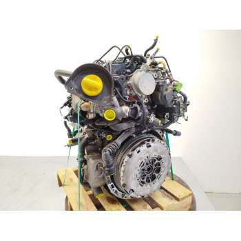 DESPIECE MOTOR M9T704 
