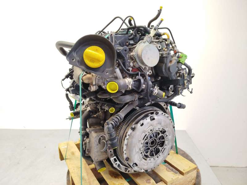 DESPIECE MOTOR M9T704 
