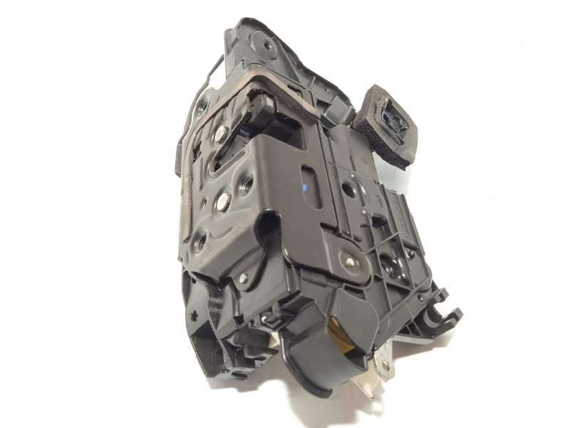 Recambio de cerradura puerta delantera izquierda para seat leon st (5f8) 1.4 tgi (bivalent. gasolina / cng) referencia OEM IAM 5 - Blanco