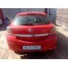 opel astra gtc del año 2008