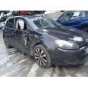VOLKSWAGEN GOLF VI (5K1)