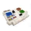 Recambio de caja reles / fusibles para volvo s60 lim. 2.0 diesel cat referencia OEM IAM 31314116 31314116AA BG9T14C256GA