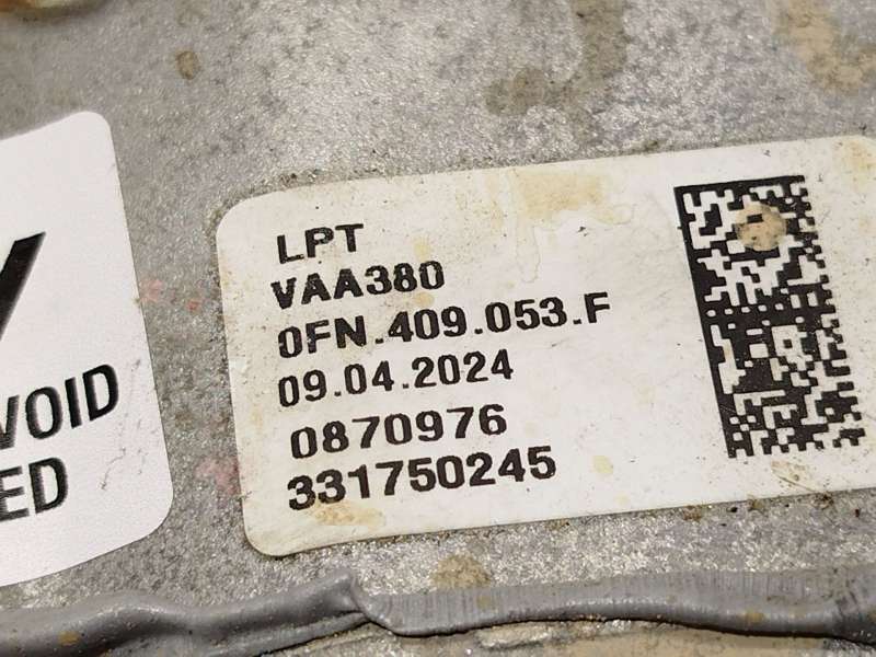 Recambio de caja transfer para seat tarraco (kn2) 2.0 tfsi 4drive referencia OEM IAM LPT 0FN409053F 5