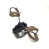 Recambio de cerradura puerta delantera izquierda para nissan pulsar (c13) 1.2 16v cat referencia OEM IAM 805013ZL0A  
