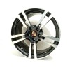 Recambio de llanta para porsche panamera (970) 3.0 d referencia OEM IAM 97038217806 97036298000 