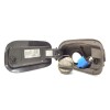 Recambio de tapa exterior combustible para audi a8 (4n2/4n8) 50 tdi quattro referencia OEM IAM 4N0809906G  