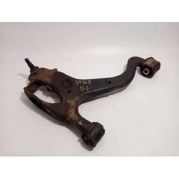 BRAZO SUSPENSION INFERIOR DELANTERO IZQUIERDO RBJ501410 