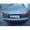audi a6 berlina (4b2) del año 2004