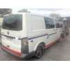 volkswagen t5 transporter/furgoneta del año 2005