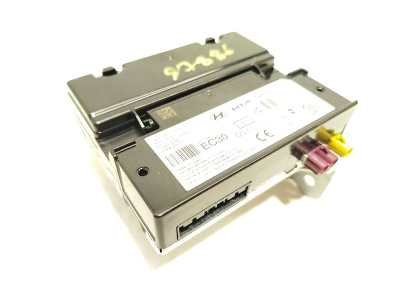 Recambio de modulo electronico para hyundai i20 iii (bc3, bi3) 1.0 t-gdi hybrid 48v referencia OEM IAM 96510Q0300  A3C1197680000 2