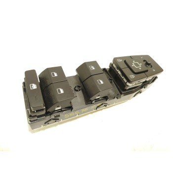 Recambio de mando elevalunas delantero izquierdo para kia niro ii (sg2) ev referencia OEM IAM 93571AT200  