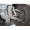 ford ka (ru8) del año 2010