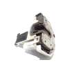 Recambio de cerradura puerta delantera izquierda para fiat fiorino básico referencia OEM IAM 1365229080  