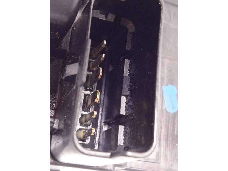 Recambio de cerradura puerta delantera izquierda para nissan pulsar (c13) 1.2 16v cat referencia OEM IAM 805013ZL0A - Blanco 3