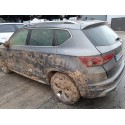 SEAT ATECA (KH7, KHP)