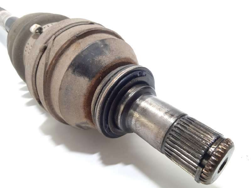 Recambio de transmision trasera derecha para chevrolet captiva 2.2 diesel cat referencia OEM IAM 96624822 - Negro 3