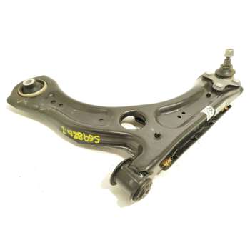 BRAZO SUSPENSION INFERIOR DELANTERO IZQUIERDO 2Q0407151D 