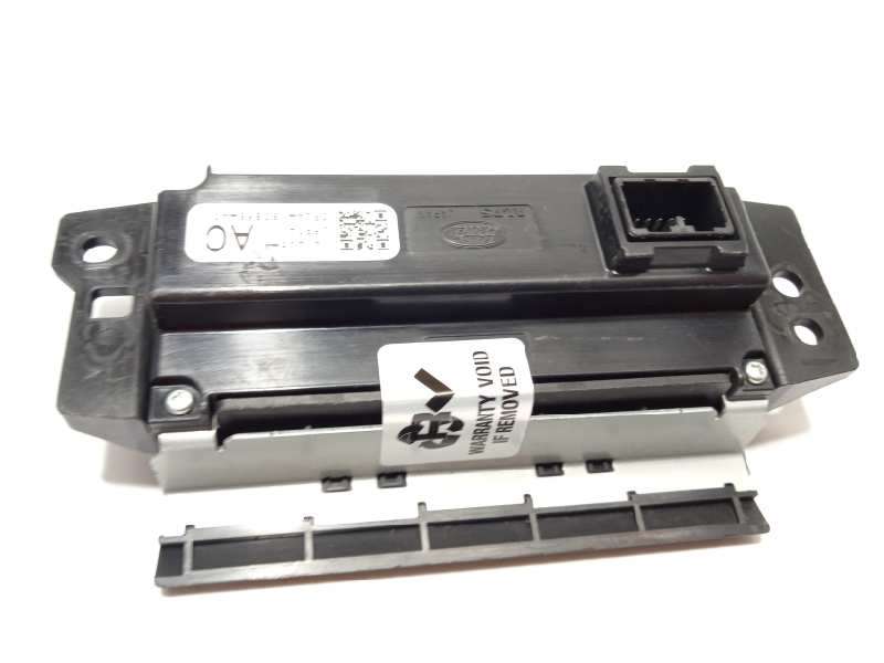 Recambio de modulo electronico para land rover range rover autobiography referencia OEM IAM CPLA18C858AC  LR033916 2
