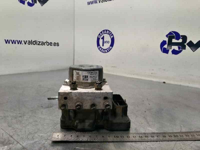 ABS 9805825380 2265106516 269607