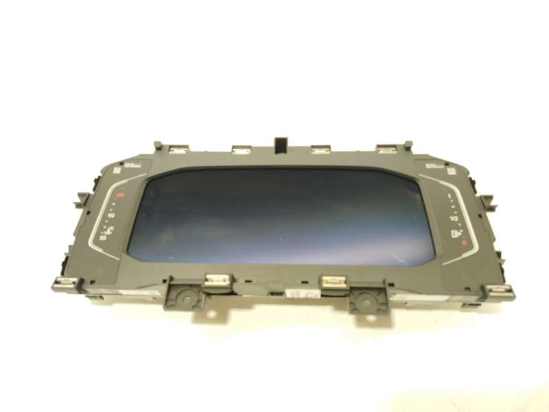 Recambio de cuadro instrumentos para volkswagen taigo (cs1) 1.0 tsi referencia OEM IAM 2G0920320E 2