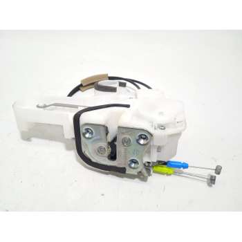 CERRADURA PUERTA DELANTERA IZQUIERDA 5715A739 