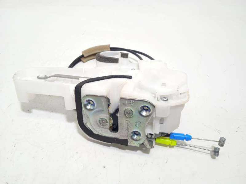 CERRADURA PUERTA DELANTERA IZQUIERDA 5715A739 