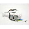 Recambio de cerradura puerta delantera izquierda para mitsubishi asx 2.0 mivec cat referencia OEM IAM 5715A739  
