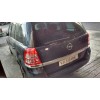 opel zafira b del año 2010